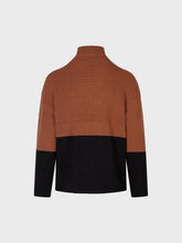 Maglia color block bicolore - Daily Style | Sandro Ferrone