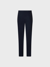 Pantalone basic blu - Pantaloni Lola | Sandro Ferrone