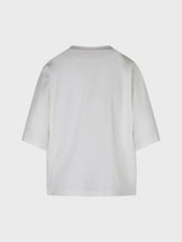 Maglia t-shirt bianca The Future is Female - Daily Style | Sandro Ferrone