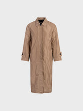 Trench memory beige - Daily Style | Sandro Ferrone