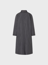 Trench memory grigio piombo - Daily Style | Sandro Ferrone