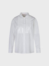 Camicia cotton bianca - Bluse e Camicie | Sandro Ferrone