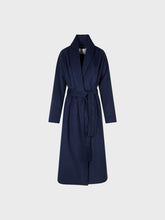 Cappotto coat blu - Capispalla Lola | Sandro Ferrone