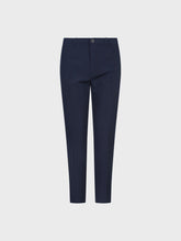 Pantalone gamba dritta bistretch blu - Denim Mania | Sandro Ferrone