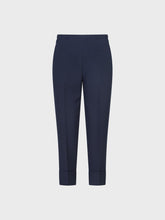 Pantalone bistretch blu - Denim Mania | Sandro Ferrone