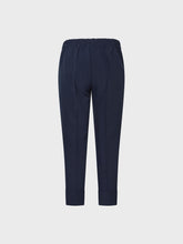 Pantalone bistretch blu - Denim Mania | Sandro Ferrone