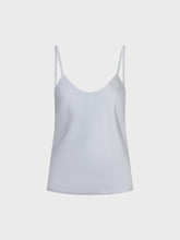 Top sottoveste in raso - Body e Top | Sandro Ferrone