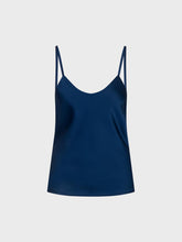 Top sottoveste in raso - Body e Top | Sandro Ferrone