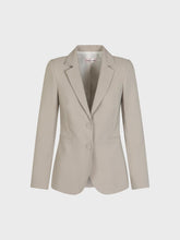 Giacca basic beige - BEIGE | Sandro Ferrone