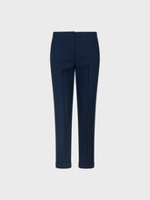 Pantalone basico di linea "new york" con tasche - Pantaloni e Bermuda | Sandro Ferrone