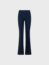 Pantalone basico a zampetta - Pantaloni e Bermuda | Sandro Ferrone