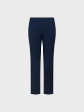 Pantalone  basico con zip sul fianco - Pantaloni e Bermuda | Sandro Ferrone