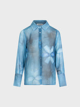 Camicia faded stars denim - DENIM | Sandro Ferrone