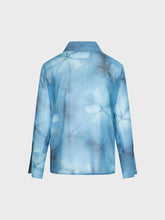 Camicia faded stars denim - DENIM | Sandro Ferrone