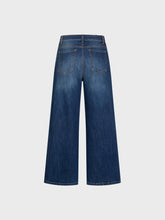 Pantalone denim unica in cotone - UNICA | Sandro Ferrone