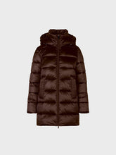 Piumino in nylon armaturato - Abbigliamento | Sandro Ferrone