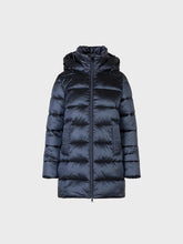 Piumino in nylon armaturato - Abbigliamento | Sandro Ferrone