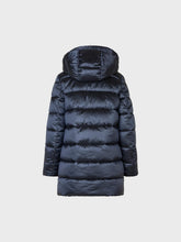 Piumino in nylon armaturato - Abbigliamento | Sandro Ferrone
