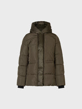 Piumino in nylon  memory - Abbigliamento | Sandro Ferrone