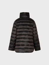 Piumino corto in  nylon - Abbigliamento | Sandro Ferrone