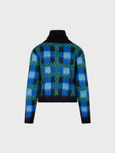 Maglia con scollo  dolcevita jacquard - Nuova Collezione Sandro Ferrone | Sandro Ferrone