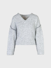 Maglia over in mohair - Nuova Collezione Sandro Ferrone | Sandro Ferrone