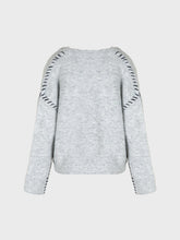 Maglia over in mohair - Nuova Collezione Sandro Ferrone | Sandro Ferrone