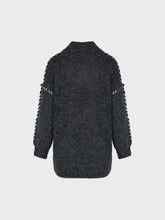 Maglia lunga in mohair - Nuova Collezione Sandro Ferrone | Sandro Ferrone