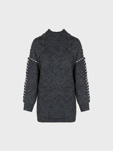 Maglia lunga in mohair - Nuova Collezione Sandro Ferrone | Sandro Ferrone