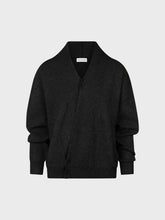 Cardigan over a costine - Abbigliamento | Sandro Ferrone