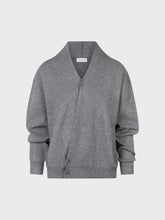 Cardigan over a costine - Abbigliamento | Sandro Ferrone