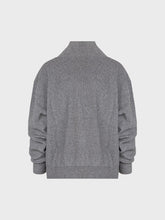 Cardigan over a costine - Abbigliamento | Sandro Ferrone