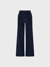Pantalone in velluto diagonal velvet - Nuova Collezione Sandro Ferrone | Sandro Ferrone