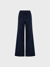 Pantalone in velluto diagonal velvet - Nuova Collezione Sandro Ferrone | Sandro Ferrone