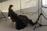 Gonna in  tulle - Nuova Collezione Sandro Ferrone | Sandro Ferrone