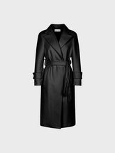Cappotto vestaglia in poliviscosa - Nuova Collezione Sandro Ferrone | Sandro Ferrone