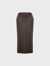 Pencil skirt in ecopelle - Nuova Collezione Sandro Ferrone | Sandro Ferrone