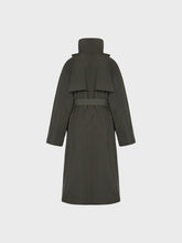 Trench in cotone nylon - Nuova Collezione | Sandro Ferrone