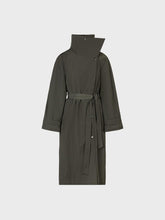Trench in cotone nylon - Nuova Collezione | Sandro Ferrone