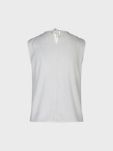 Camicia con volants in  georgette - Nuova Collezione Sandro Ferrone | Sandro Ferrone
