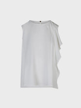 Top in georgette - Nuova Collezione Lola | Sandro Ferrone