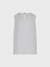 Top in georgette - Nuova Collezione Lola | Sandro Ferrone