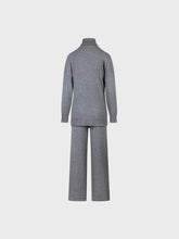 Completo pantalone+dolcevita in maglia - Nuova Collezione Lola | Sandro Ferrone