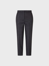 Pantalone New York in poliviscosa a quadri - Nuova Collezione Sandro Ferrone | Sandro Ferrone