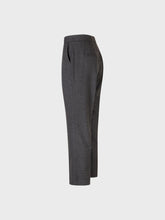 Pantalone New York in poliviscosa a quadri - Nuova Collezione Sandro Ferrone | Sandro Ferrone