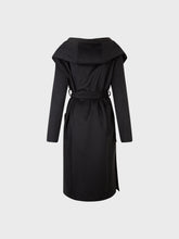 Cappotto lungo con cappuccio - Nuova Collezione Lola | Sandro Ferrone