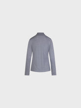 Maglia con incrocio nello scollo - Abbigliamento | Sandro Ferrone