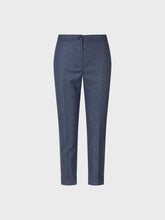 Pantalone New York in  poliviscosa gessato - Nuova Collezione Sandro Ferrone | Sandro Ferrone