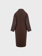 Cappotto lungo - Nuova Collezione Lola | Sandro Ferrone