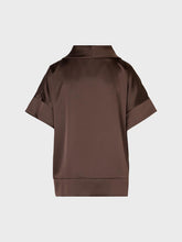 Blusa con collo ciambella - Nuova Collezione Lola | Sandro Ferrone